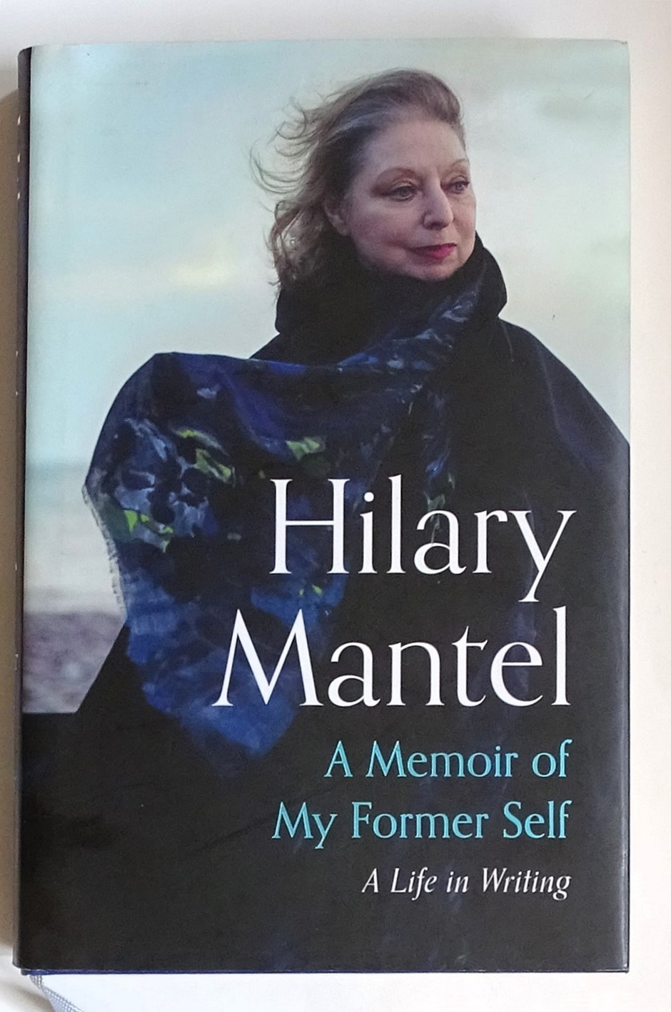 Books Old & New: Hilary Mantel