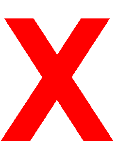 Screwed by the government again