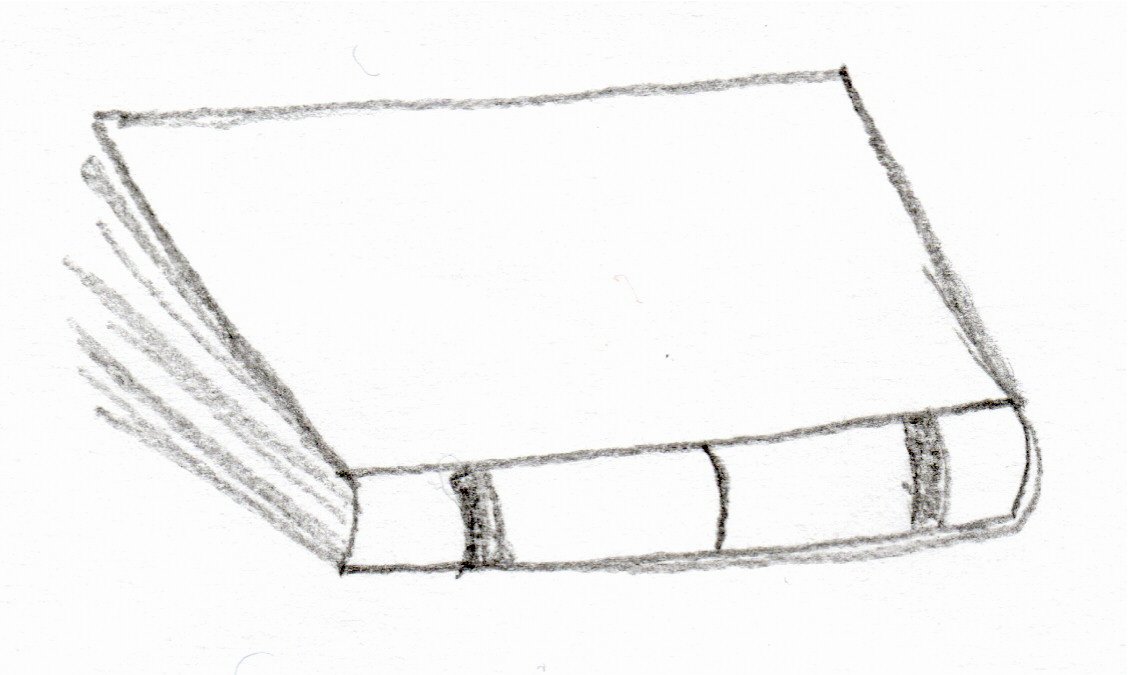 A commonplace student’s commonplace book. Part II