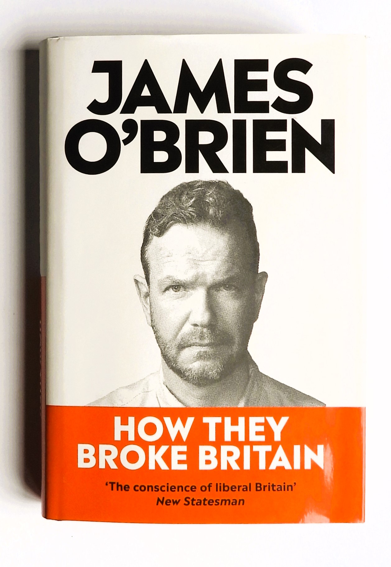 How They Broke Britain Part II