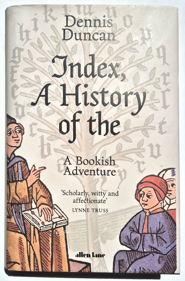 Index, A History of the, Part II
