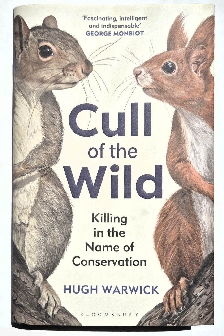 Cull of the Wild