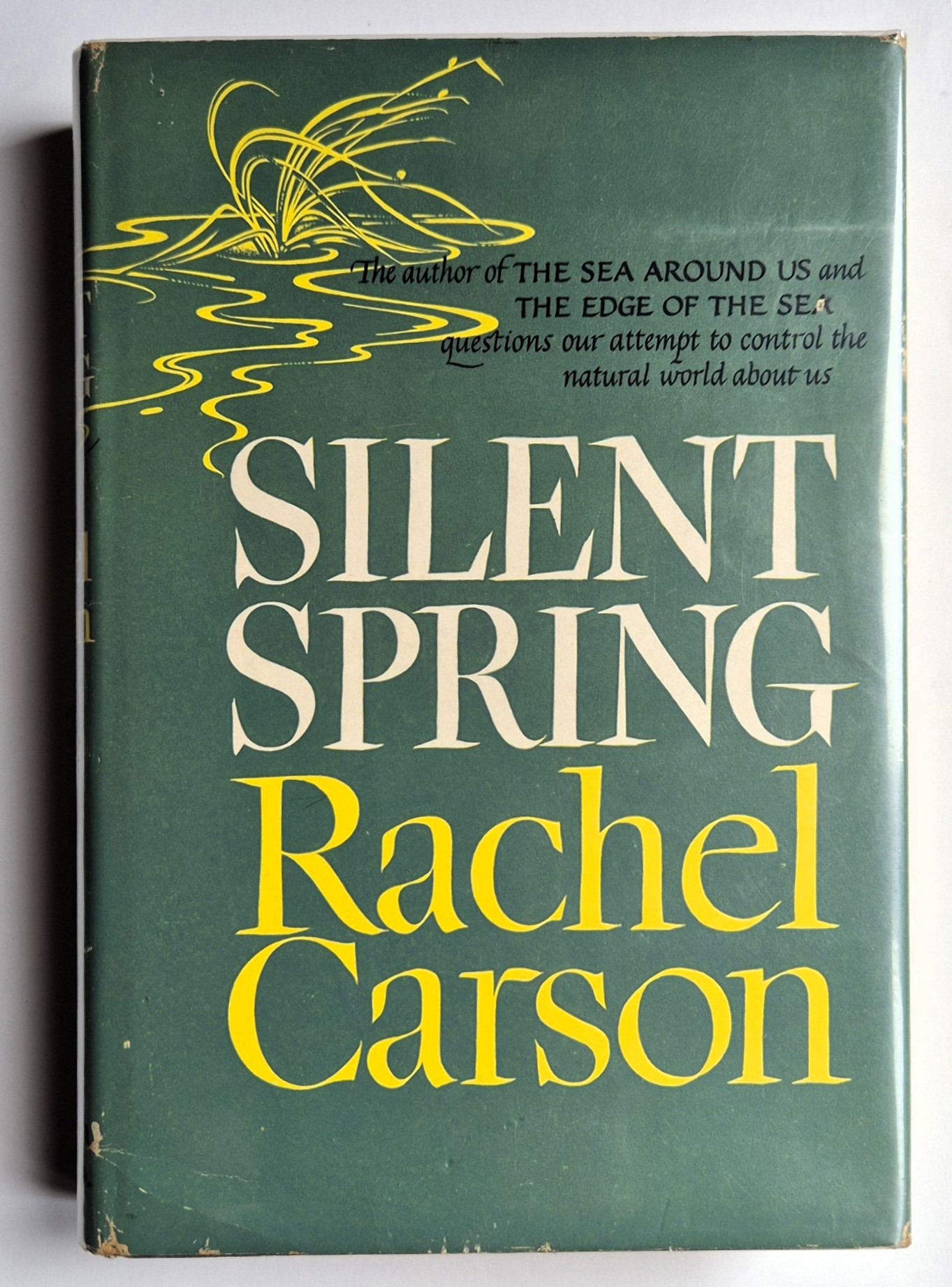 Silent Spring