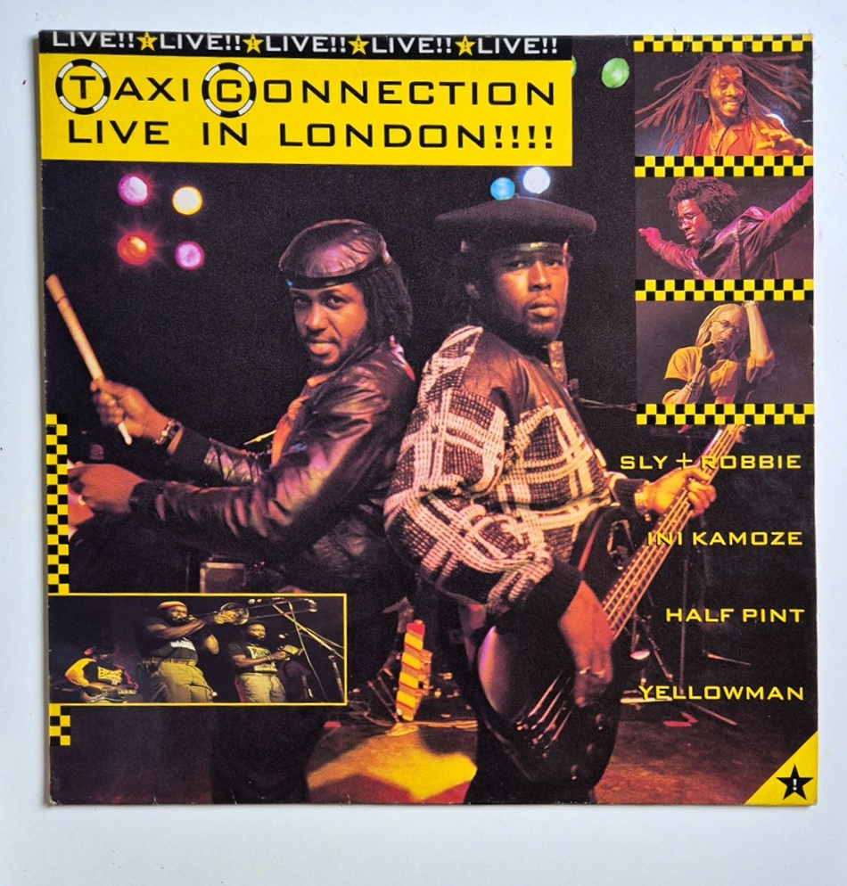 Sly Dunbar, Rest in Power