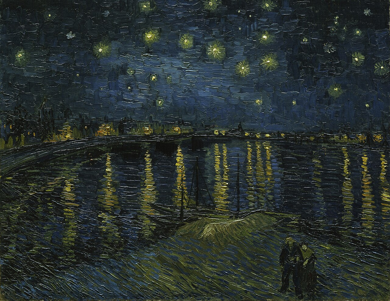 Van Gogh