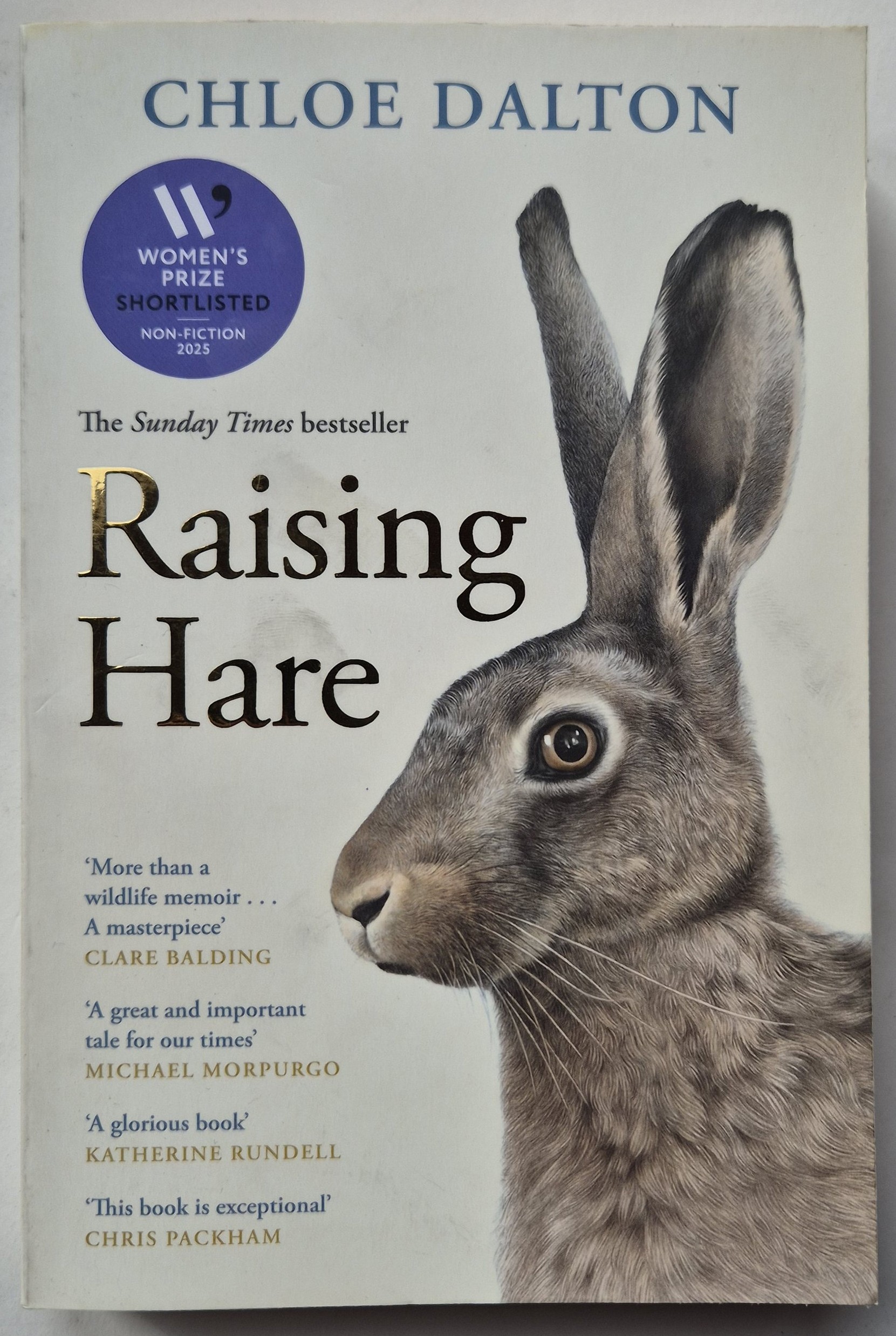 Raising Hare; Starmer etc. Crufts; Protists; Asimov; Rewilding; EIA – whaling and porpoises